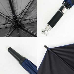 Paraguas de Golf Personalizados con Logotipo, Súper Económicos, de Alta Calidad, al por Mayor, para Promociones con Impresión de Logotipo - Product Image 3