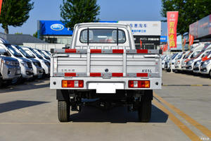 Camioneta de Carga Pequeña <span class=keywords><strong>DFSK</strong></span> K01, Marca China Dengfeng Xiaokang, Vehículo de Gasolina - Product Image 3