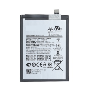 Batería HQ-50S de 5000mAh para Samsung Galaxy A02S SM-A025F/DS M02S M025 F02S A03S, Batería de Repuesto para Teléfono - Product Image 2