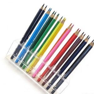 Juego de Lápices de Colores de Gran Valor, Venta al por Mayor Directa de Fábrica, Lápices de Colores para la Escuela - Product Image 5