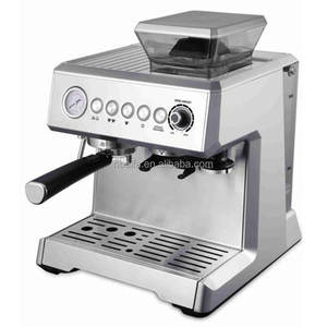 Machine à café électrique à <span class=keywords><strong>dosettes</strong></span> molles du fabricant Aifa 19bar 6 en 1 machine à café multi-capsules pour les entreprises - Product Image 6