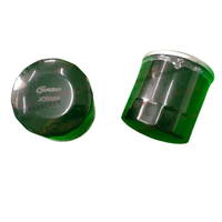 Filter Oli Sepeda Motor untuk Kawasaki Z250 400 650 800 900 NINJA 250 400 650 1000 VERSYS 300 650 100 16097-004