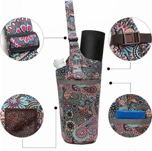 Free sample Portable Yoga Pilates Women Yoga Sports <b>Gym</b> <b>Tote</b> Bag Travel Carry on Shopping Luggage Duffel Bag - Product Image 3
