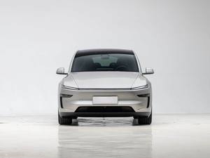 เบาะนั่งแบบพิเศษสำหรับรถยนต์เทสล่า รุ่น <span class=keywords><strong>Y</strong></span> L แบบ Aviation Seat พร้อมระบบปรับไฟฟ้า ที่พักขา ระบายอากาศ ระบบทำความร้อน ระบบนวด และเบาะนั่งหรูหรา - Product Image 3