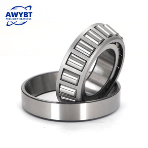 Cuscinetti produttori di vendita diretta cuscinetti a lunga durata conici 31305/27305 31306/27306 31307/27307 cuscinetto a rulli 31308/27308 - Product Image 5