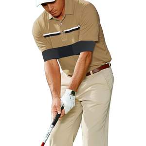 Bande de bras d'entraînement de golf personnalisée avec LOGO pour la connexion de la mémoire musculaire, correcteur de swing pour golfeurs droitiers et gauchers - Product Image 6