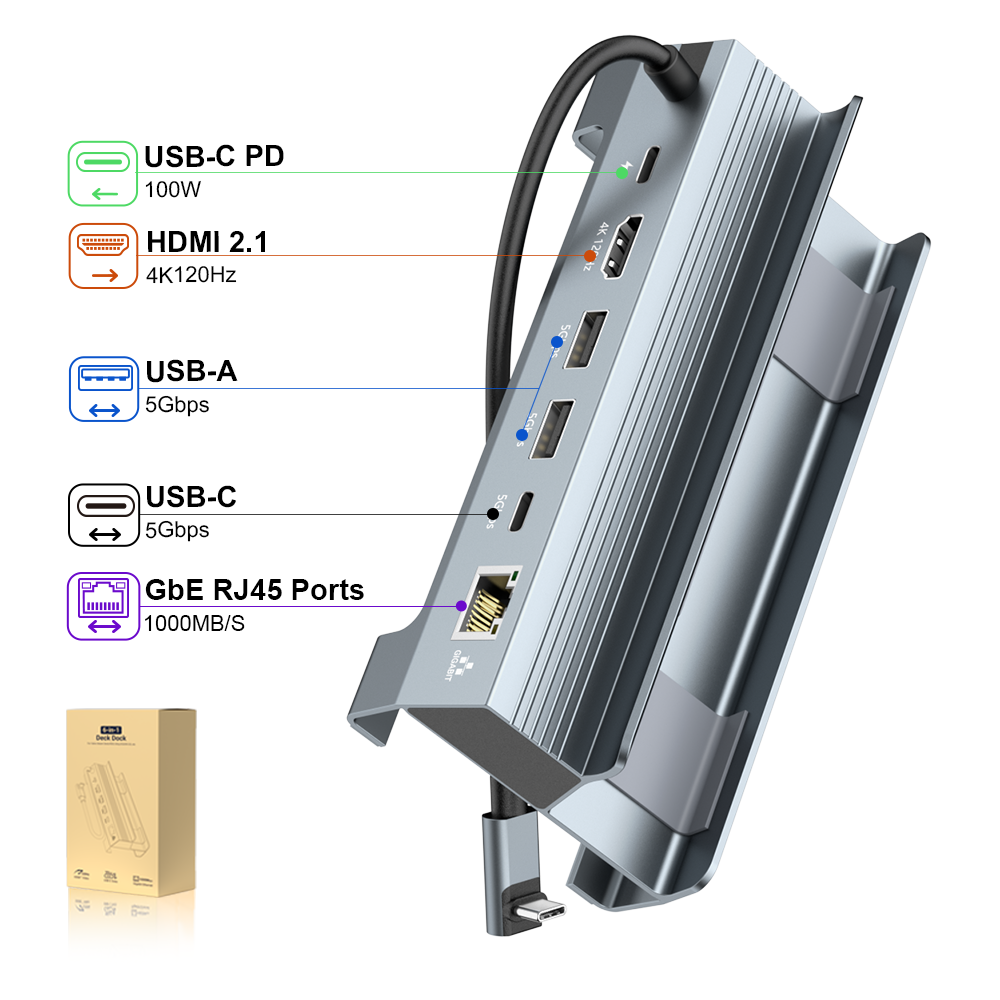 Gray (Height-increasing version)