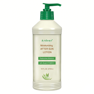 Nuevo Gel de Aloe Vera Herbal para Lavar la Cara, Blanqueador, Nutritivo, Acelera la Curación de Heridas, Hidrata Todo Tipo de Piel, Uso Diario para Mujeres - Product Image 2