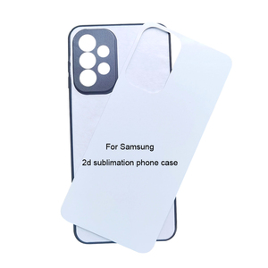 2d Sublimation Phone Case Funda en blanco para Samsung A23 - Product Image 1