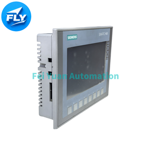 Thương hiệu Mới Siemens SIMATIC HMI ktp700 Cơ Bản Dp 6AV2123-2GA03-0AX0 6av2123-2gb03-0ax0 - Product Image 6