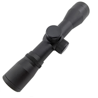 Vente en gros d'usine - Lunette optique haute performance 4X32DZ pour la chasse