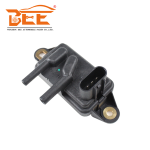 Cảm biến áp suất van EGR cho Ford thủy ngân Mazda F77E-9J460-AB F4ZZ-9J460-B s10163 VP8 dpfe15 F48E-9J460-BB F7UE-9J460 - Product Image 6