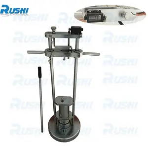 Rushi tổng hợp tác động giá trị thử nghiệm