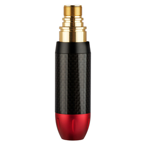 Kit de Máquina de Tatuaje Inalámbrica Mini Profesional Directo de Fábrica para Práctica y Entrenamiento PMU con Logo OEM - Product Image 2