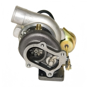 Turbocompresseur de remplacement TD04 TF035HM 49135-05000 pour moteur Iveco-Sofim Daily 8140.43.3700 Euro 2 - Product Image 4