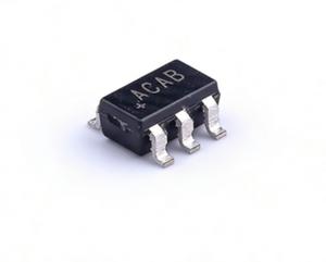 High Quality Original Integrated Circuit Electronic <b>Components</b> IC MAX999EUK - Product Image 1