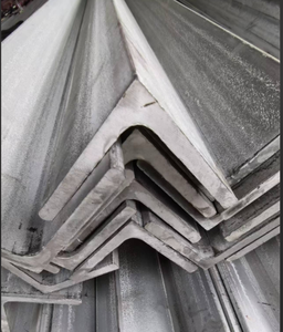 Angles en acier inoxydable du fabricant chinois Profil <span class=keywords><strong>MS</strong></span> L en fer d'ange laminé à chaud Angles en acier inégaux et égaux <span class=keywords><strong>Prix</strong></span> compétitif - Product Image 2