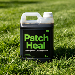 <span class=keywords><strong>Engrais</strong></span> liquide réparateur rapide pour <span class=keywords><strong>gazon</strong></span> : restaure les pelouses jaunes et clairsemées des terrains de golf et des terrains de sport - Product Image 1