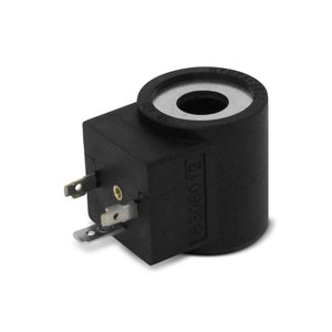 Vanne de commande d'huile à solénoïde OEM Hydraforce 6306024, 6306012, 6302012, 6366230, 0-350 bars, port 6/10/12 - Product Image 1