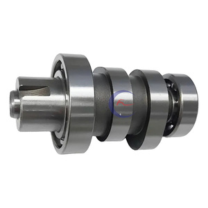 Kit de árbol de levas FIGHTER para motor de motocicleta CB1 125 NEW TWISTER <span class=keywords><strong>CB125F</strong></span> - Product Image 1