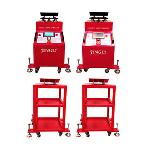 Sıcak satış araç süspansiyon gürültü test cihazı motor analizörü şasi teşhis aracı araba muayene için tüm modeller için - Product Image 6