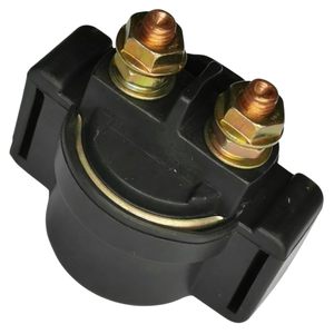 Les relais de démarrage 27010-1075 et 27010-1314 conviennent aux séries Kawasaki Bayou Mojave et Lakota ATV185 300 - Product Image 3
