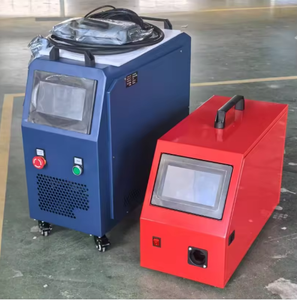 Nouvelle soudeuse à refroidissement par air à chargeur de fil indépendant 1000W, prix abordable, service après-vente complet - Product Image 2