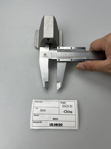 Connecteur d'accouplement de pompe hydraulique d'excavatrice de haute précision, compatible avec Sumitomo Hitachi Kobelco, numéro de pièce 90H 90H-A - Product Image 3
