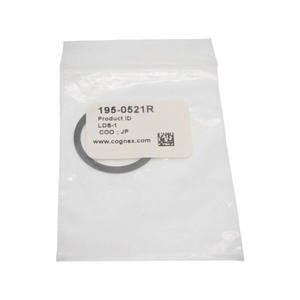 Cognex Lds-1 195-0521r Nsmp Nouveau Original Prêt Stock Automatisation Industrielle Pac Dédié Plc Programmation Contrôleur - Product Image 1