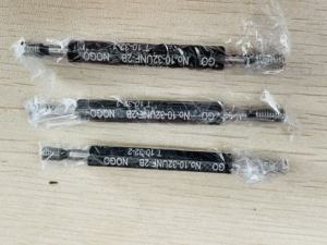 דיוק גבוהה gcr15 ללכת לא ללכת חוט תקע מד עבור un unc unf uns unf unef uns - Product Image 3