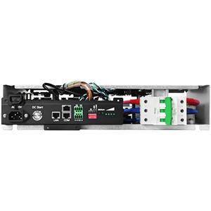 GCE 38S121.6V 100A bms מתח גבוה ליתיום BMS lifepo4 bms מערכת ניהול סוללות סוללה פתרון אחסון אנרגיה של UPS ESS - Product Image 1