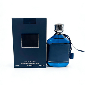 Perfume Árabe Masculino <span class=keywords><strong>de</strong></span> Alta Gama y Calidad, 100 ml, Fragancia Oriental Amaderada, Venta al <span class=keywords><strong>Por</strong></span> <span class=keywords><strong>Mayor</strong></span> <span class=keywords><strong>de</strong></span> Fábrica - Product Image 1