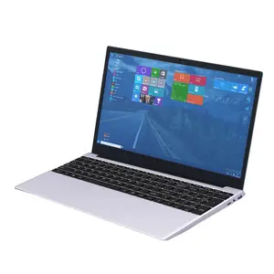 Gaming Core i5 i7 11. Generation 15,6 Zoll Win10 DDR4 8GB 16GB 32GB Notebook-Laptop mit Finger abdruck entsperren