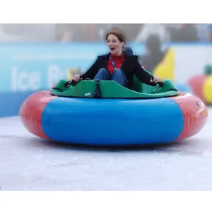 2023 New Design Ice Bumper Cars Lieferant zu verkaufen