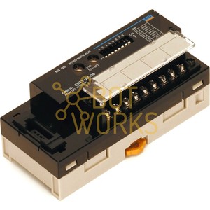 Omron CRT1AD042261070 - Nuovo - Product Image 1