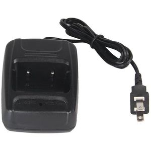 เครื่องชาร์จวิทยุสื่อสาร Baofeng 15 วัตต์ 100-240 โวลต์ สำหรับรุ่น 666s 777s แบบยูนิเวอร์แซล - Product Image 3