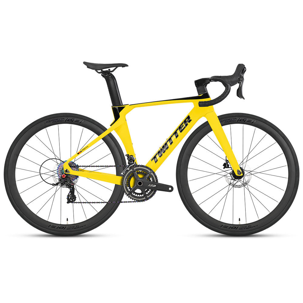 Jaune