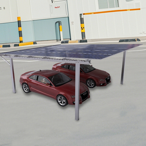 <span class=keywords><strong>Prix</strong></span> d'usine – Système de montage de carport <span class=keywords><strong>solaire</strong></span> pour 2 voitures, structure <span class=keywords><strong>solaire</strong></span> en aluminium anodisé pour <span class=keywords><strong>abri</strong></span> de <span class=keywords><strong>voiture</strong></span>, usage commercial ou domestique - Product Image 6