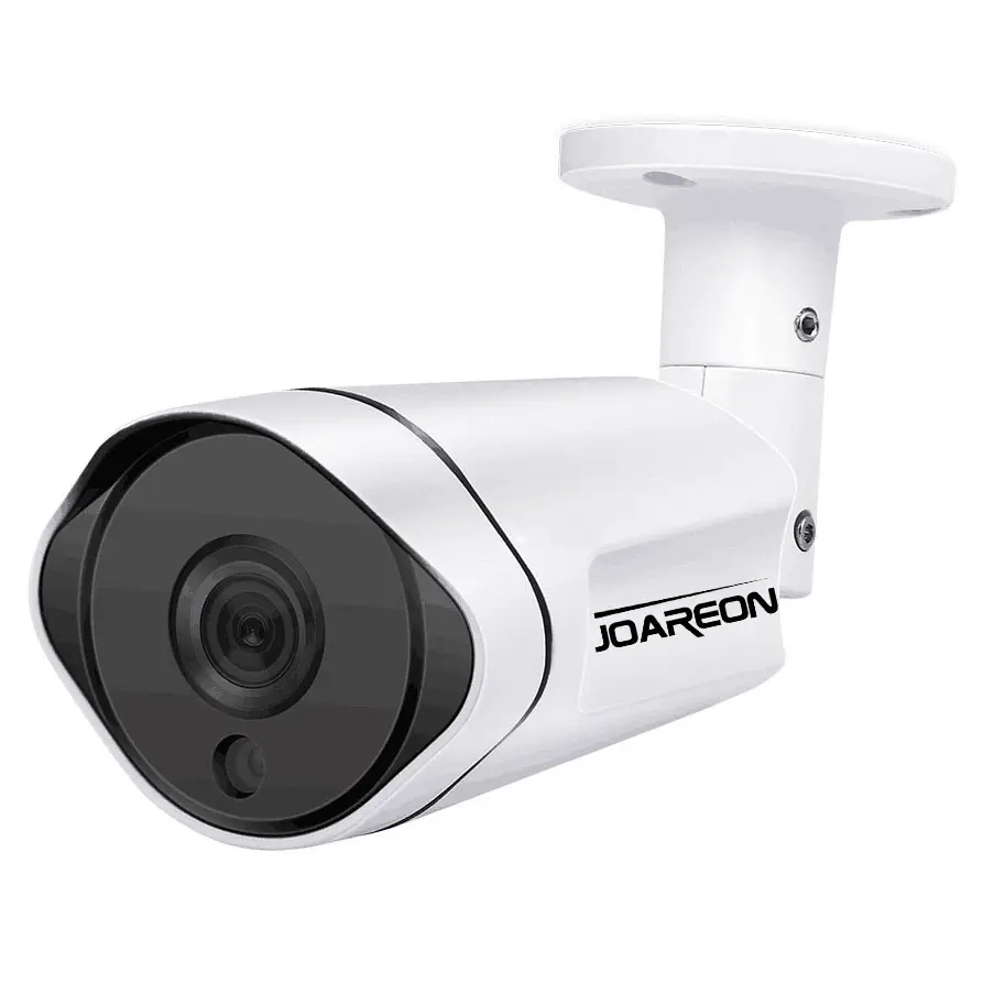 HD CCTV 5.0MP Outdoor Waterproof Infrared Bullet AHD Camera