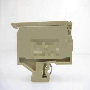 ASK1 - AWG12 Bloque de terminales Nuevo Original Listo Stock Automatización industrial PLC Controlador de programación PLC dedicado - Product Image 1