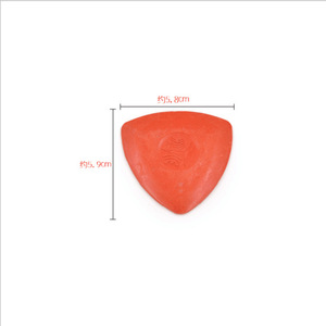 Crayon de marquage invisible écologique et coloré <span class=keywords><strong>pour</strong></span> la <span class=keywords><strong>couture</strong></span> et la broderie, avec délai de livraison d'échantillon de 7 jours - Product Image 4