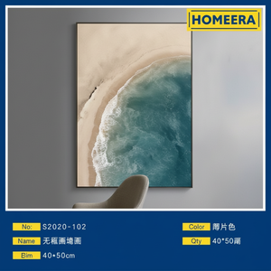 Ingrosso decorazioni per la casa arte 48 pezzi senza cornice 40x50cm stampe su tela celebrazione del 50 ° anniversario - Product Image 1