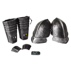 ชุดคอสเพลย์เกราะเต็มตัวสั่งตัดพิเศษสำหรับงานแสดง ชุดธีมภาพยนตร์และโทรทัศน์เรื่องสตาร์วอร์ส สำหรับเทศกาลฮาโลวีน - Product Image 6