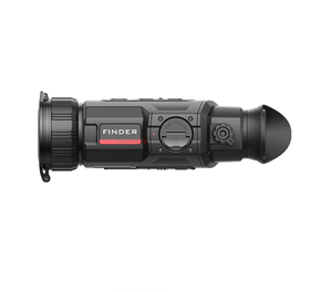 Monocular Térmico Económico FH50R V2 con Telémetro Láser, Resolución 640x512, Aumento 12x, Impermeable, Grabación de Video - Product Image 4