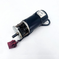 Moteur d'occasion C37M 807252 pour machine d'impression offset Manroland, garantie 3 mois, pièce de rechange 4kg