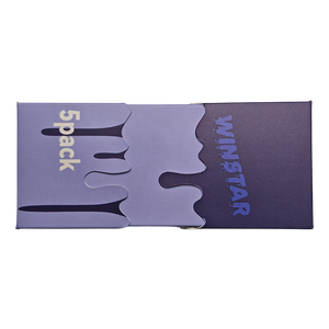 In kỹ thuật số trước cuộn hình Nón xe hộp lớn hàng loạt tùy chỉnh cấu trúc đặc biệt 300g gói thuốc lá trống - Product Image 4