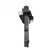 Capteur de débit d'air massique MAF pour LS2, LS7, LS9, 15865791, AFH70M-43A pour GM 05-15 C6 Corvette