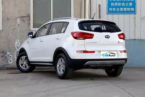 <span class=keywords><strong>Sportage</strong></span> 2016 2.0L, Autos Usados Baratos, Automático, Volante a la Izquierda, Gasolina, SUV, Techo Corredizo, Equipado con Interior Espacioso, Disponible - Product Image 5