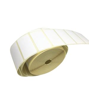 Étiquettes d'expédition pour supermarché 100x150 mm, produits 4x6, autocollants de bordereau d'expédition imperméables, taille A6, rouleau de plastique thermique adhésif, express - Product Image 6