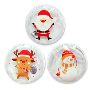 Trend produkte 2024 Neuheiten Klicken Sie auf <span class=keywords><strong>Heat</strong></span> Packs Metal Disc <span class=keywords><strong>Magic</strong></span> Hand wärmer Health Care Kryotherapie <span class=keywords><strong>Heat</strong></span> <span class=keywords><strong>Pad</strong></span> Hand wärmer - Product Image 2